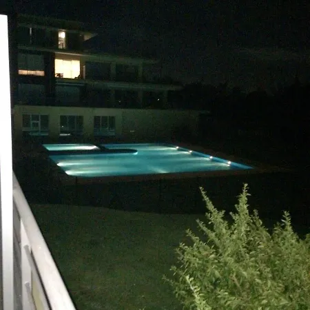 Studio With Lake View Shared Pool And Enclosed Garden At Esposende 5 Km Away From The Beach Apartment *