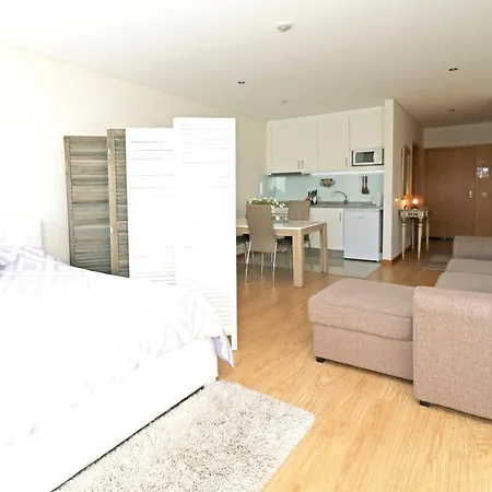 Studio With Lake View Shared Pool And Enclosed Garden At Esposende 5 Km Away From The Beach Apartment Esposende