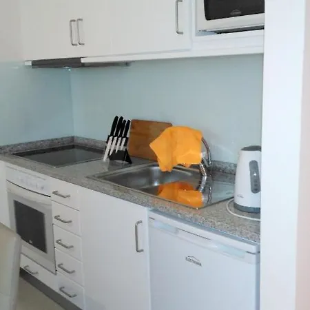 Studio With Lake View Shared Pool And Enclosed Garden At Esposende 5 Km Away From The Beach Apartment Esposende