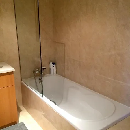 Studio With Lake View Shared Pool And Enclosed Garden At Esposende 5 Km Away From The Beach * Esposende