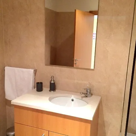 Studio With Lake View Shared Pool And Enclosed Garden At Esposende 5 Km Away From The Beach