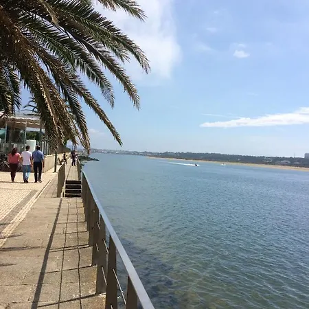 Studio With Lake View Shared Pool And Enclosed Garden At Esposende 5 Km Away From The Beach Apartment Esposende