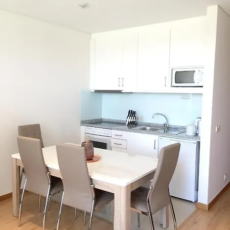 Studio With Lake View Shared Pool And Enclosed Garden At Esposende 5 Km Away From The Beach * Esposende