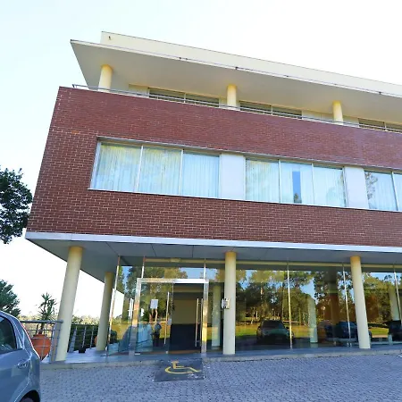 Studio With Lake View Shared Pool And Enclosed Garden At Esposende 5 Km Away From The Beach * Esposende