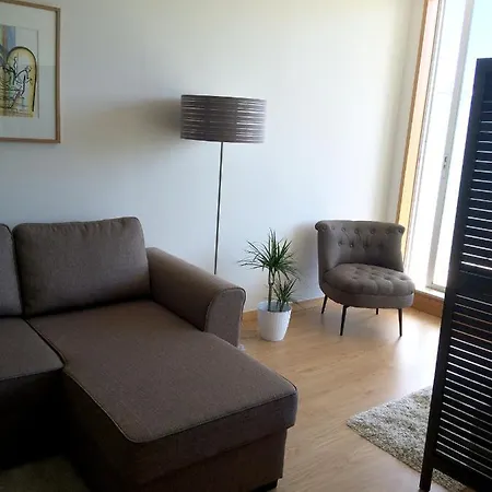 Studio With Lake View Shared Pool And Enclosed Garden At Esposende 5 Km Away From The Beach Apartment *