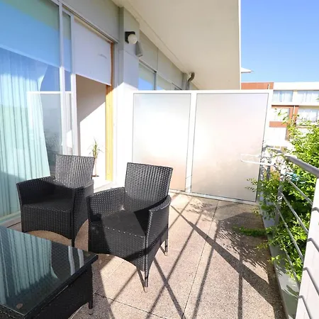Studio With Lake View Shared Pool And Enclosed Garden At Esposende 5 Km Away From The Beach Apartment Esposende