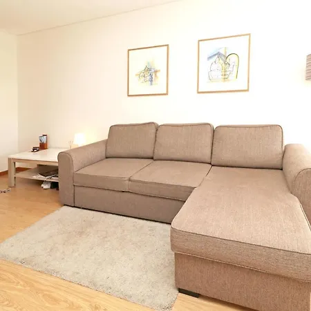 Studio With Lake View Shared Pool And Enclosed Garden At Esposende 5 Km Away From The Beach * Esposende